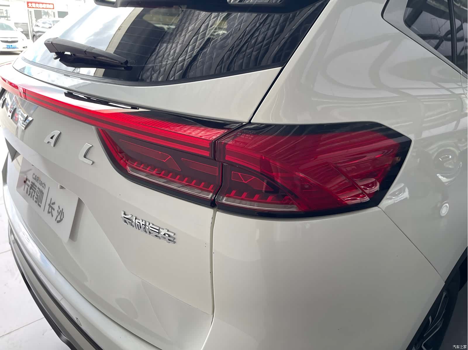 Haval H6, 2021 32