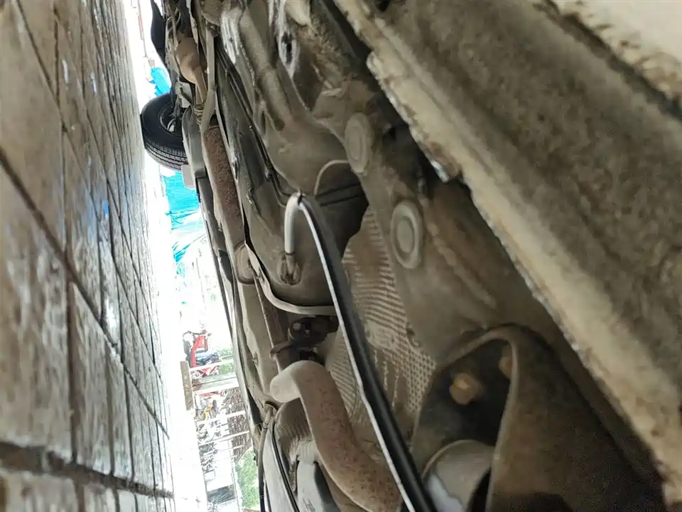 Volkswagen Santana