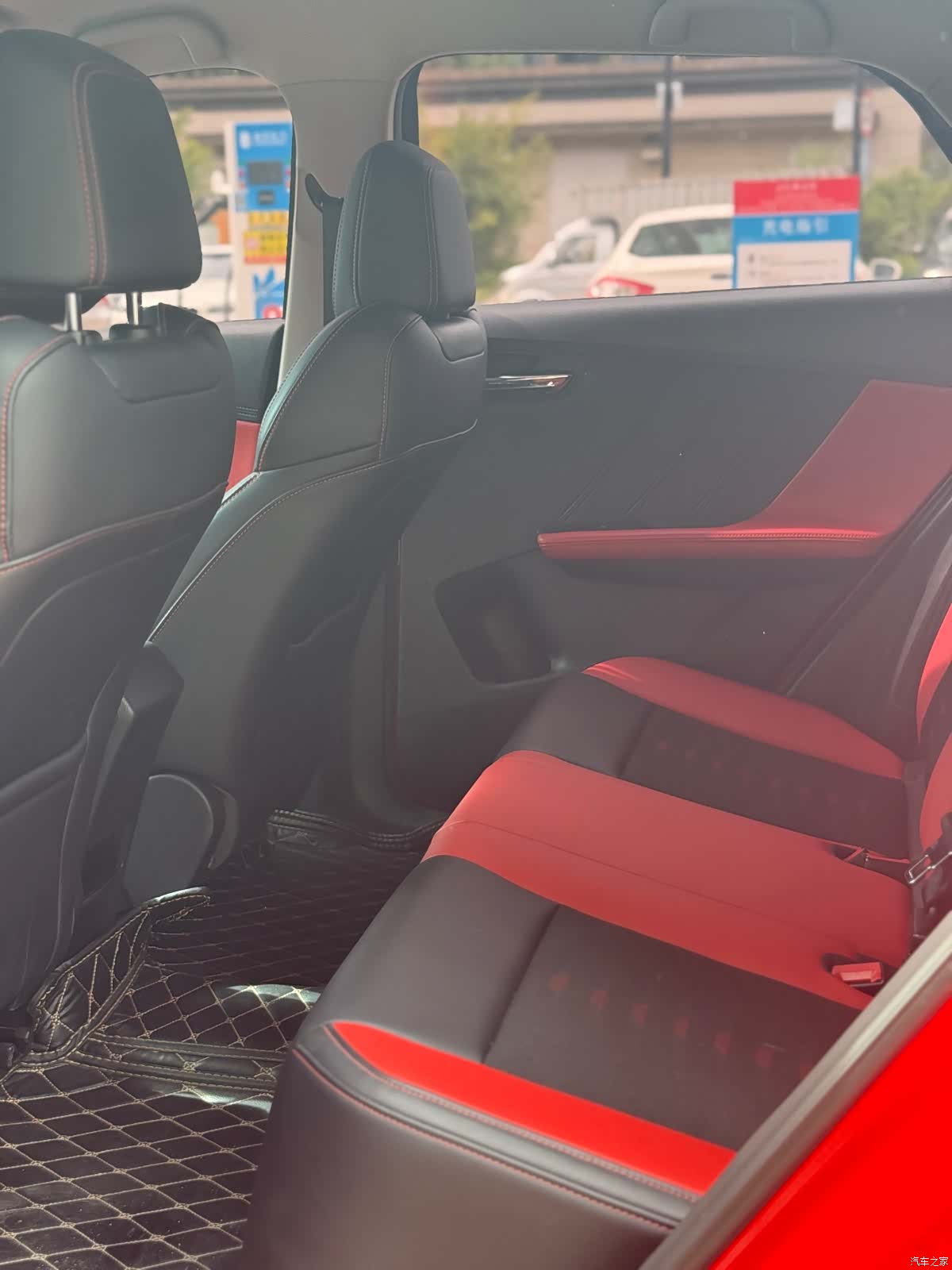 BYD E2, 2020 все фото