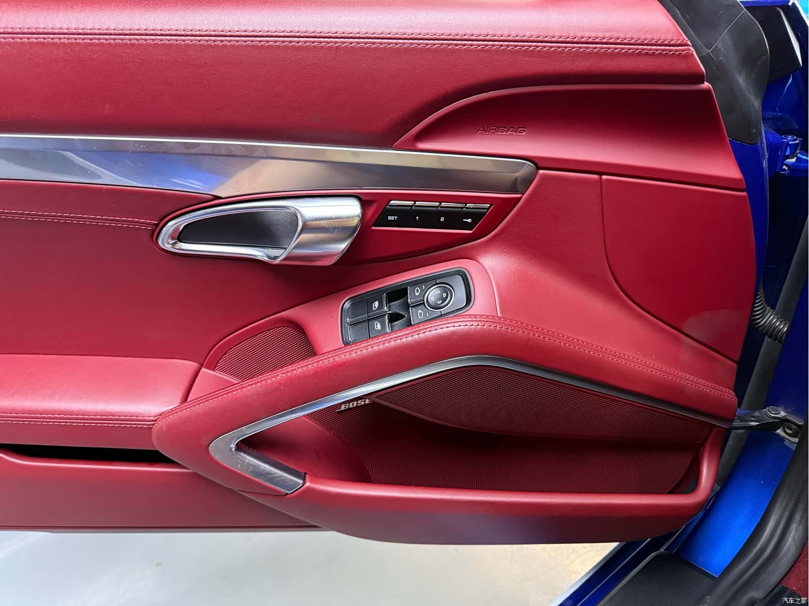 Porsche Boxster, 2017 10