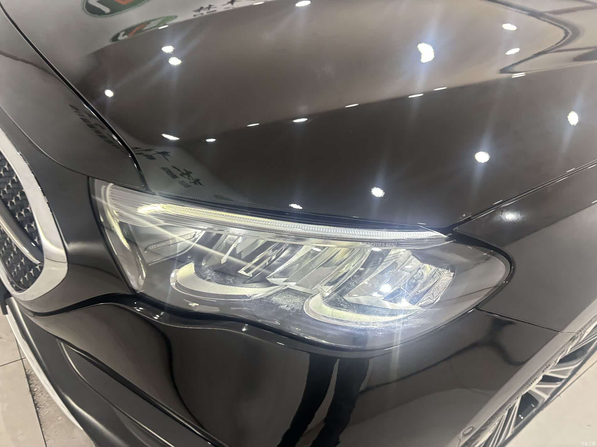 Mercedes-Benz E-Class, 2025 8