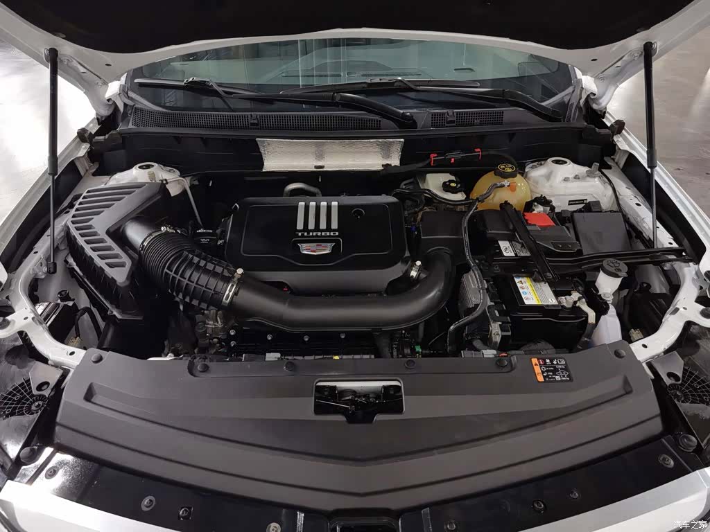Cadillac XT6, 2021 6