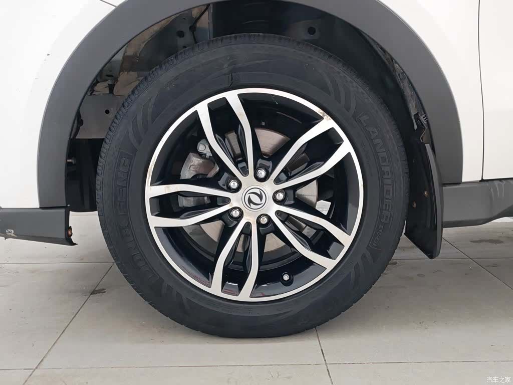 DongFeng 580, 2019 17