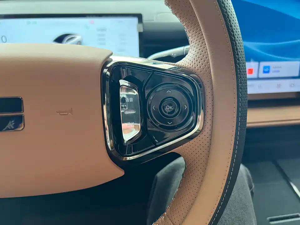 Geely Galaxy Galaxy Sparkle 8