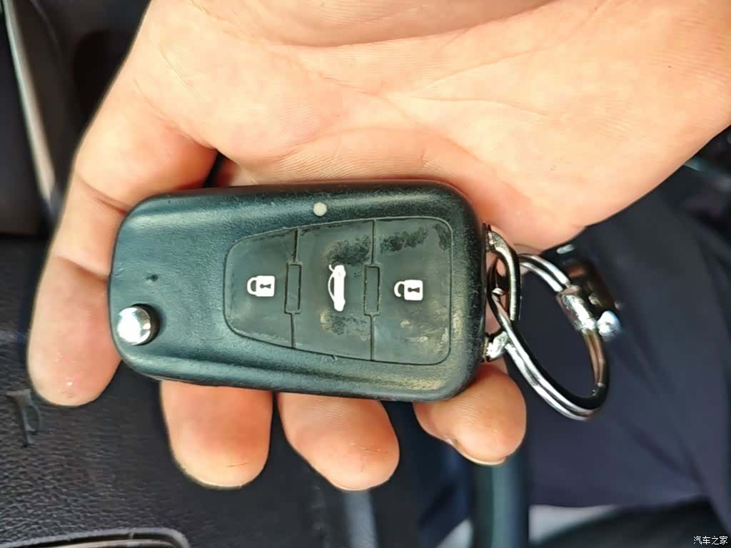Roewe 360, 2017 9