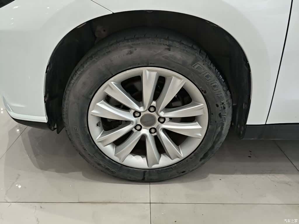 Haval H2, 2015 23
