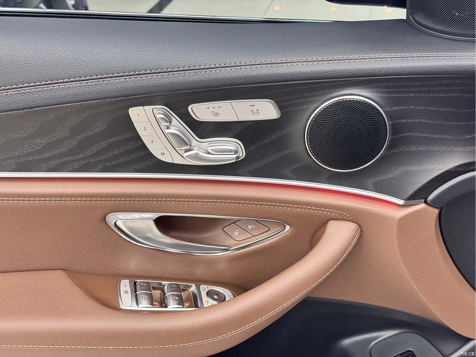 Mercedes-Benz E-Class, 2021 8