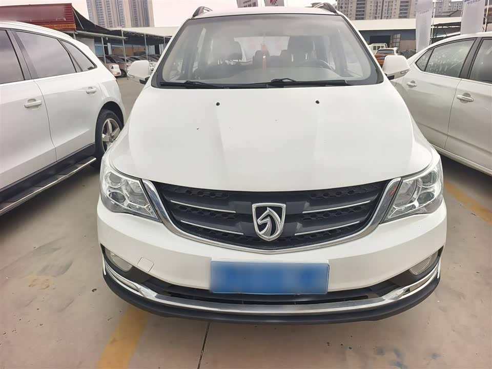 Baoding 730