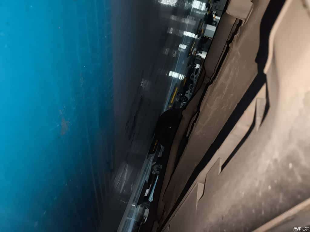 GAC GS4, 2018 19