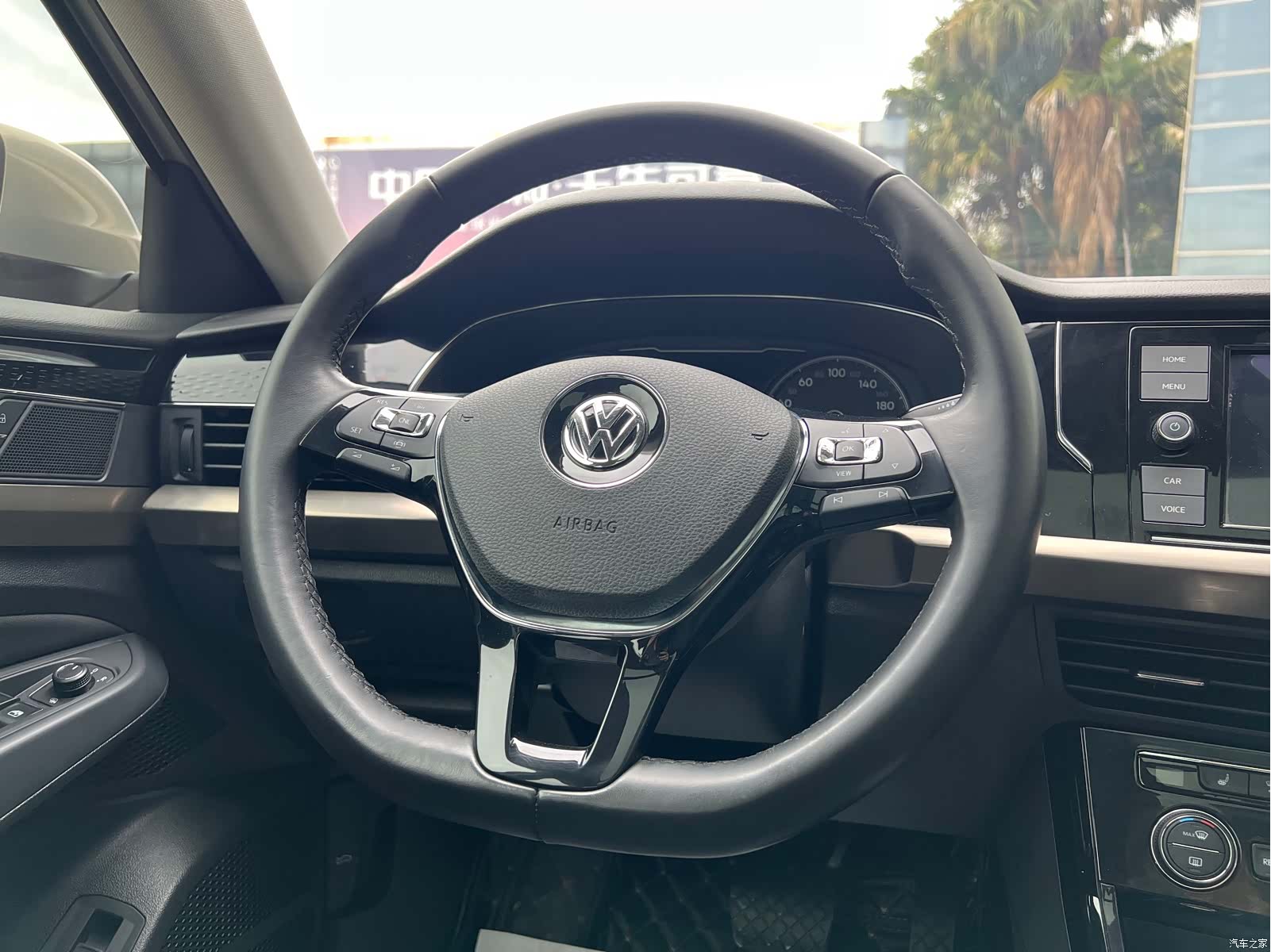 Volkswagen Passat, 2020 14