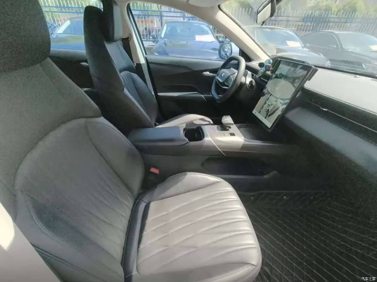 Changan NE, 2023 9