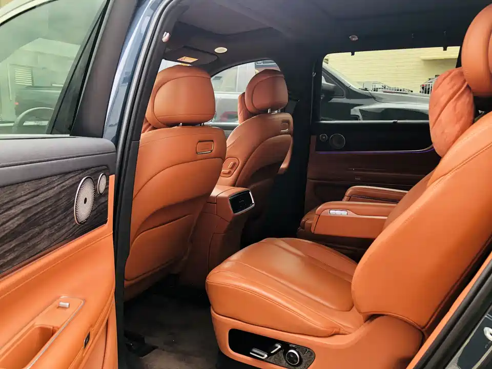 HarmonyOS Ask the world M9