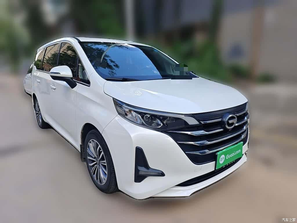 GAC M6, 2020 23
