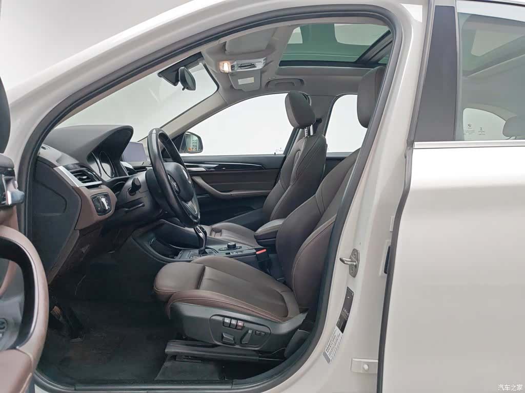 BMW X1, 2019 10