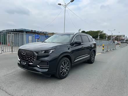 �㽭�������� ��8 PLUS 2025�� 290TGDI DCT��׼�� 