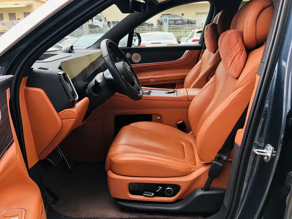 HarmonyOS Ask the world M9