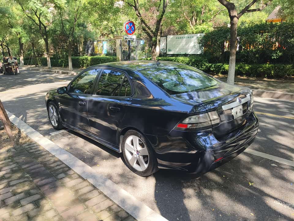 Saab Saab 9-3