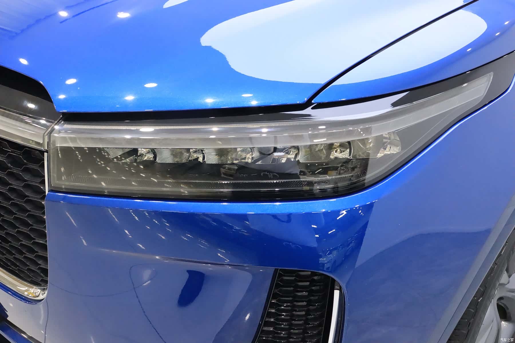 Li Auto ONE, 2020 все фото