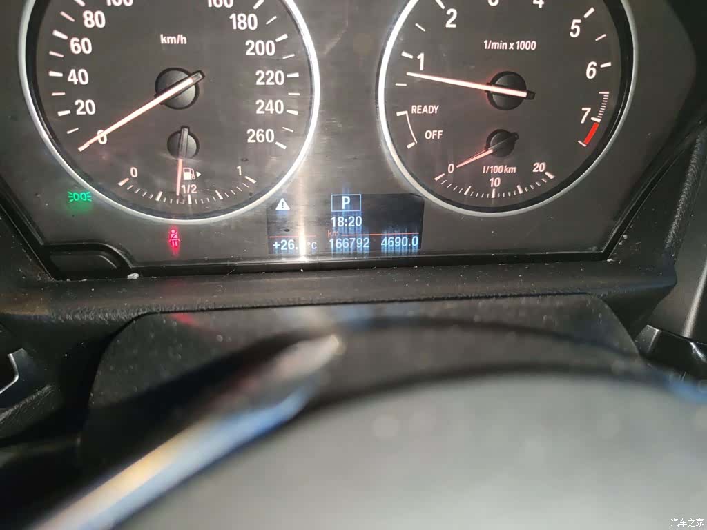 BMW 1 Series, 2017 все фото