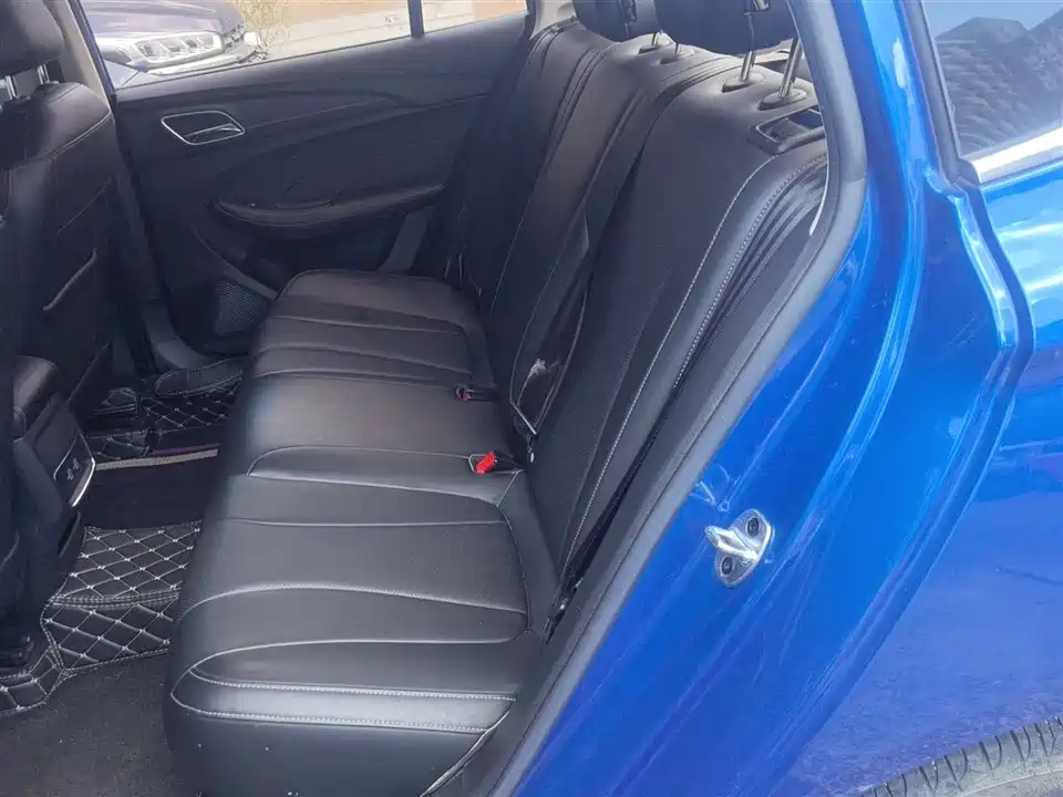 Roewe i5 Roewe i5