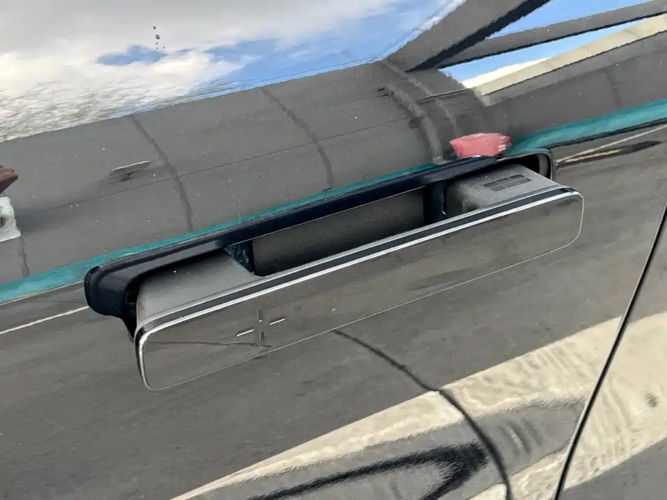 Geely Galaxy Galaxy Sparkle 8