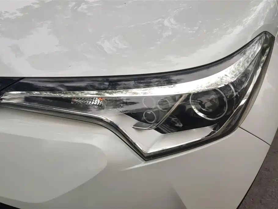 Toyota IZOA Toyota IZOA