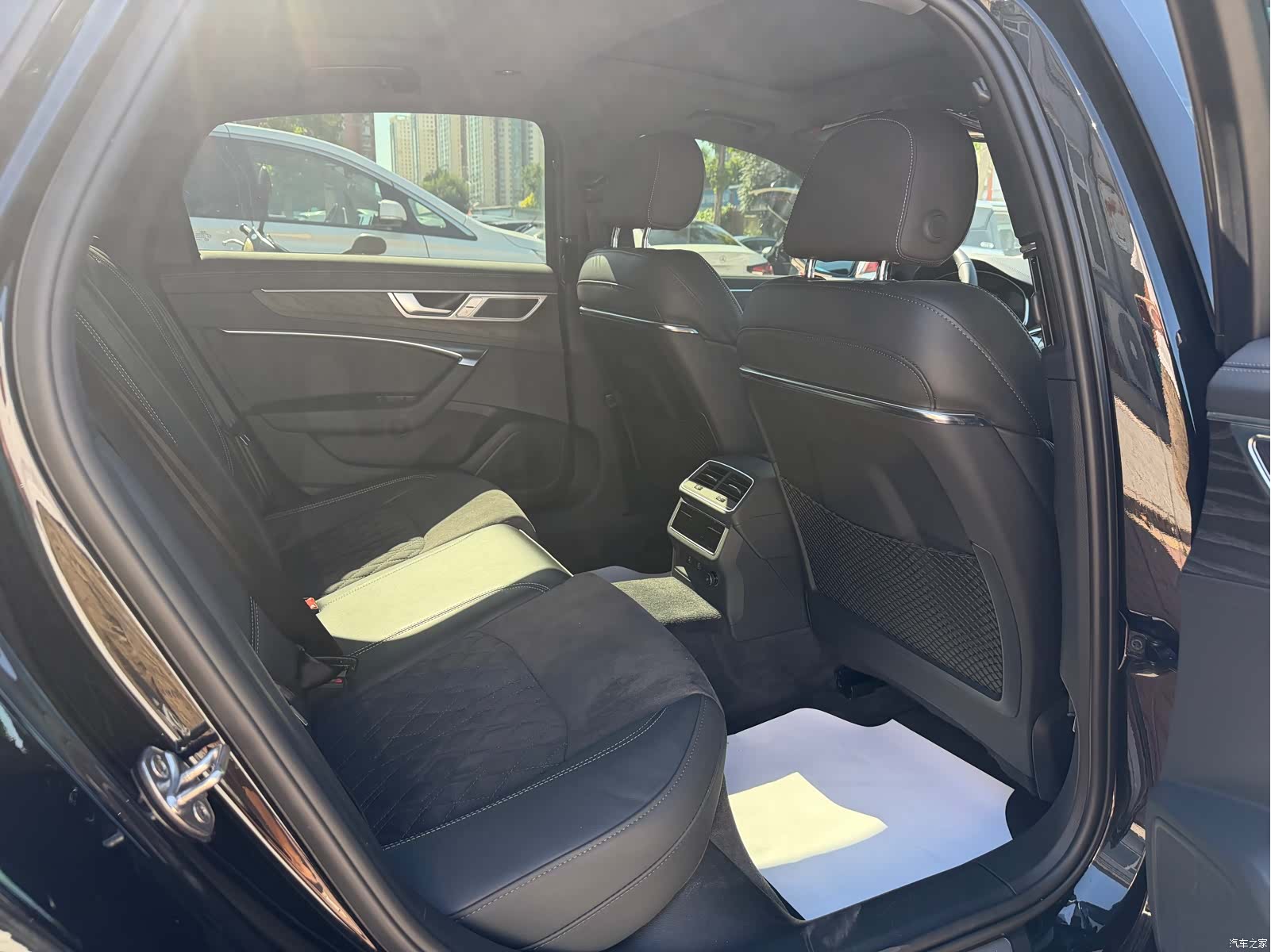 Audi A6L, 2023 6