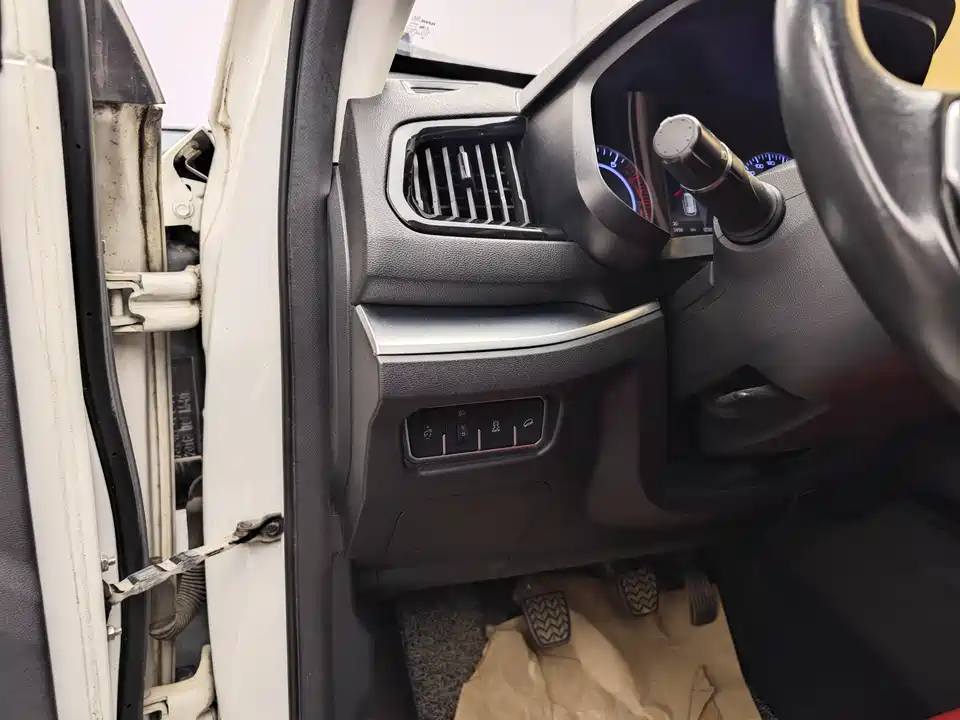 Haval H2s Haval H2s