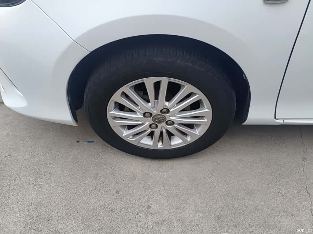 Toyota FS, 2017 23