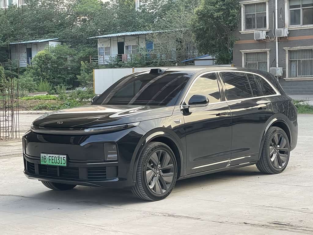 Li Auto L7