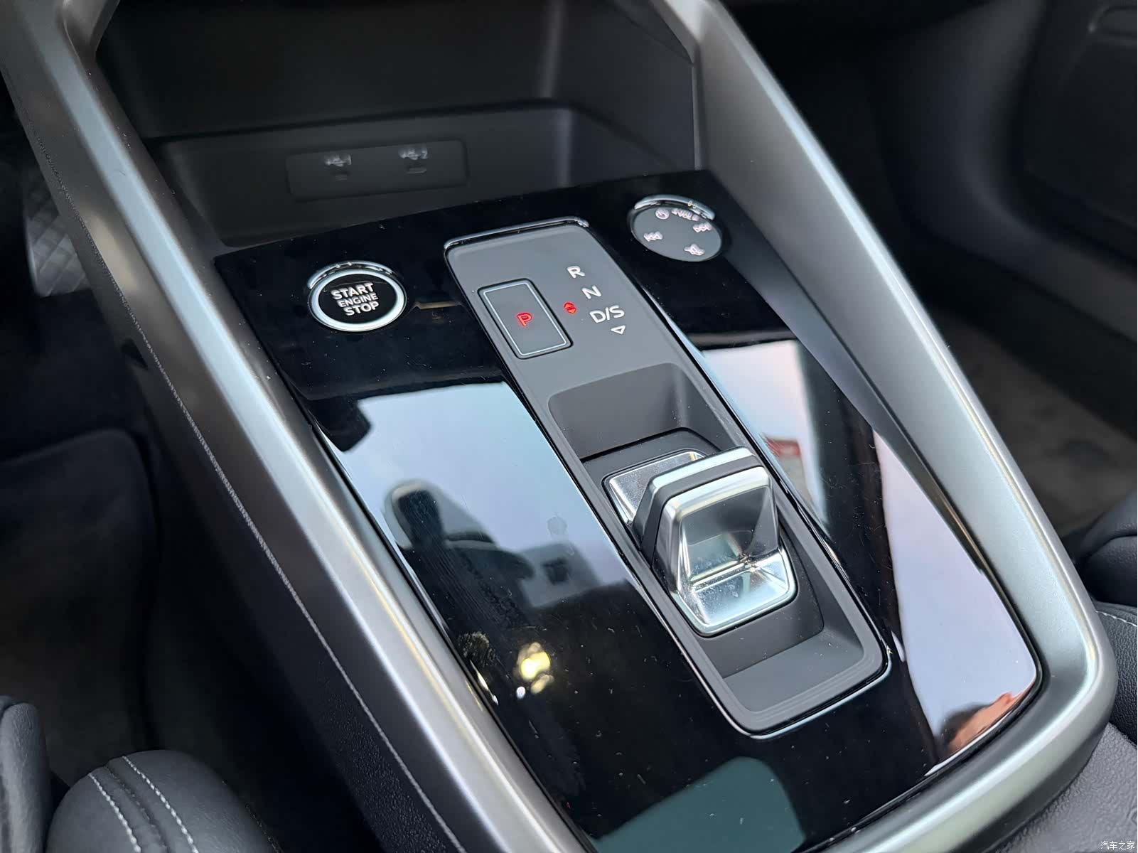 Audi A3, 2023 14