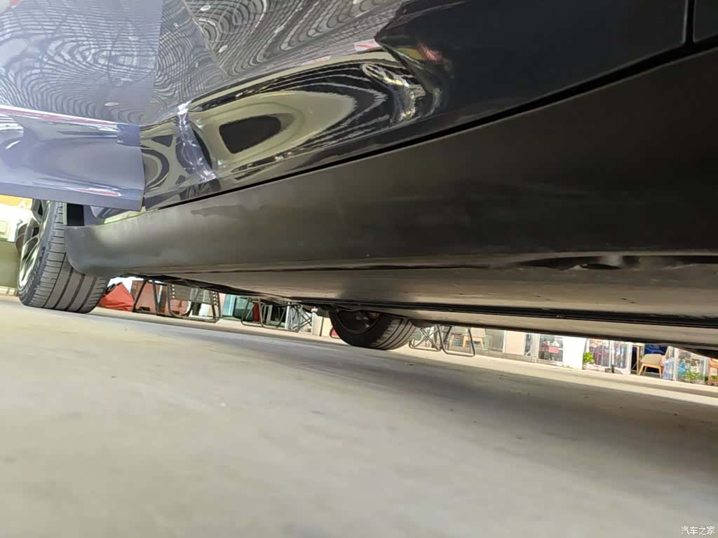 Tesla Model Y, 2021 21