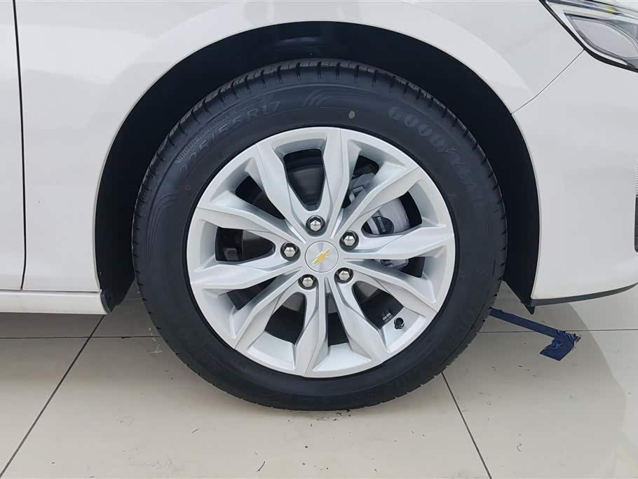 Chevrolet Mai Ruibao XL