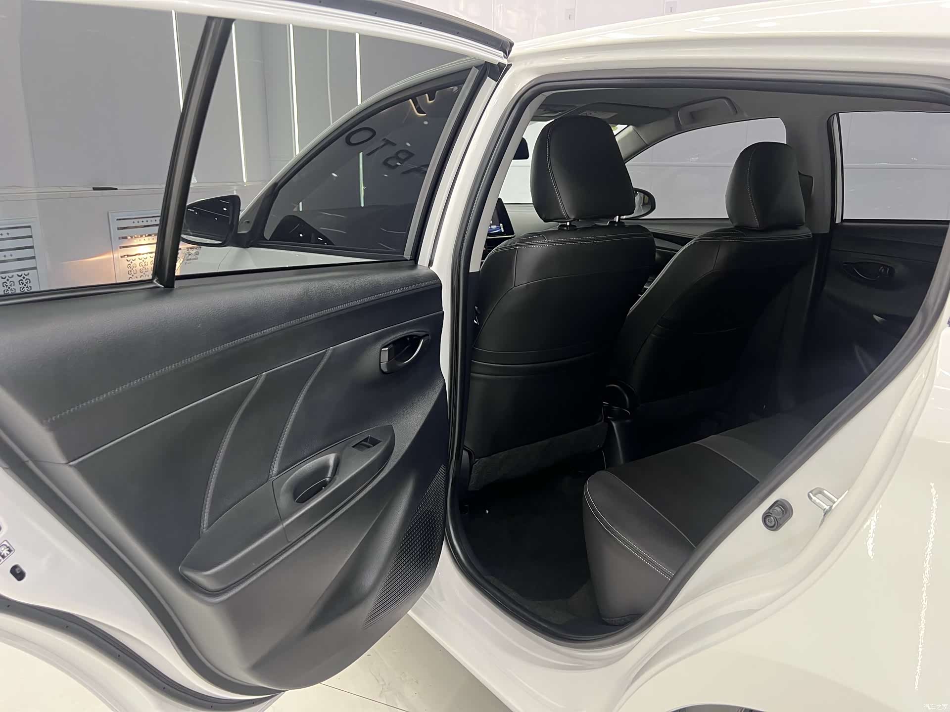 Toyota FS, 2023 13