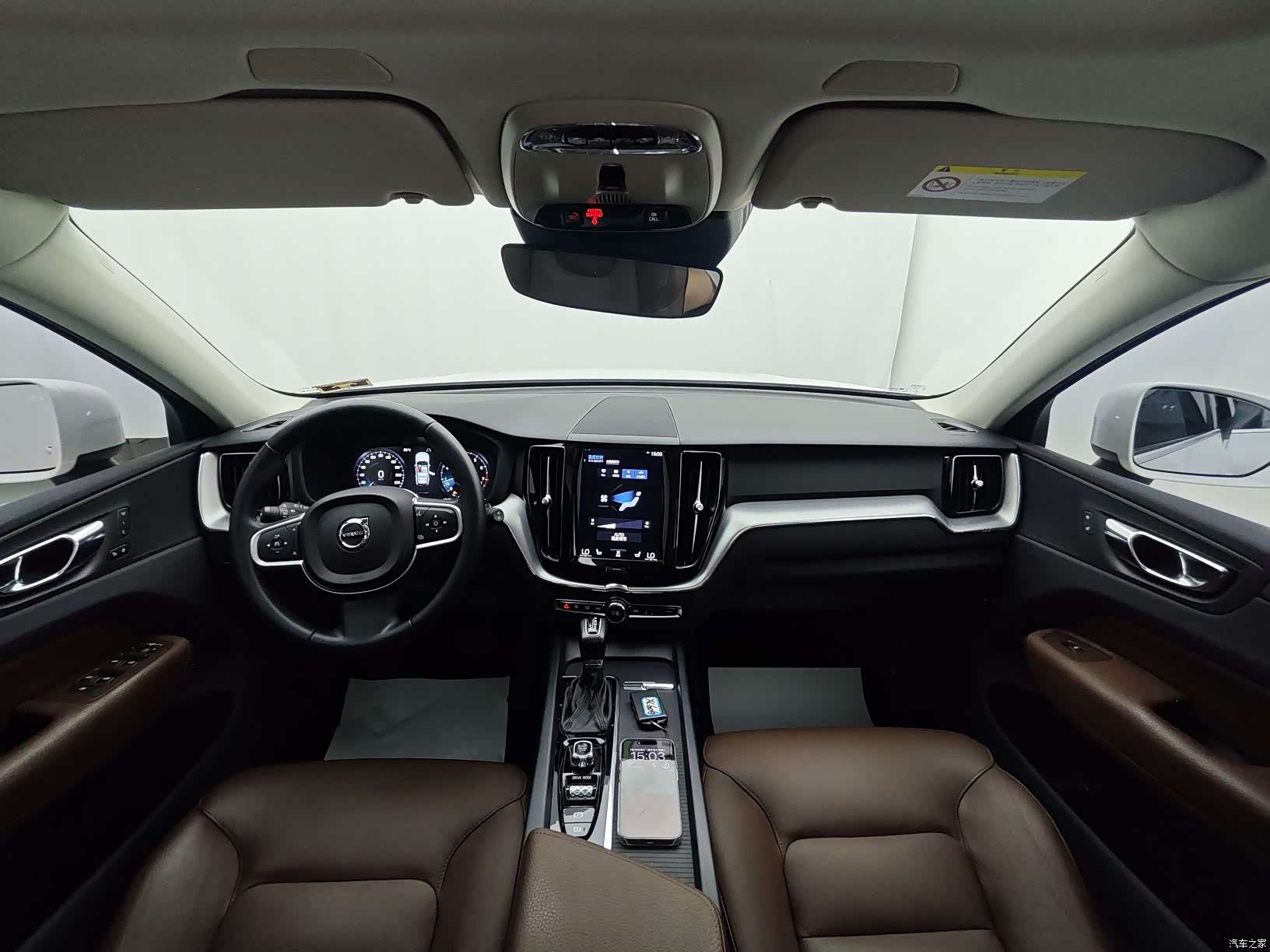 Volvo XC60, 2018 21