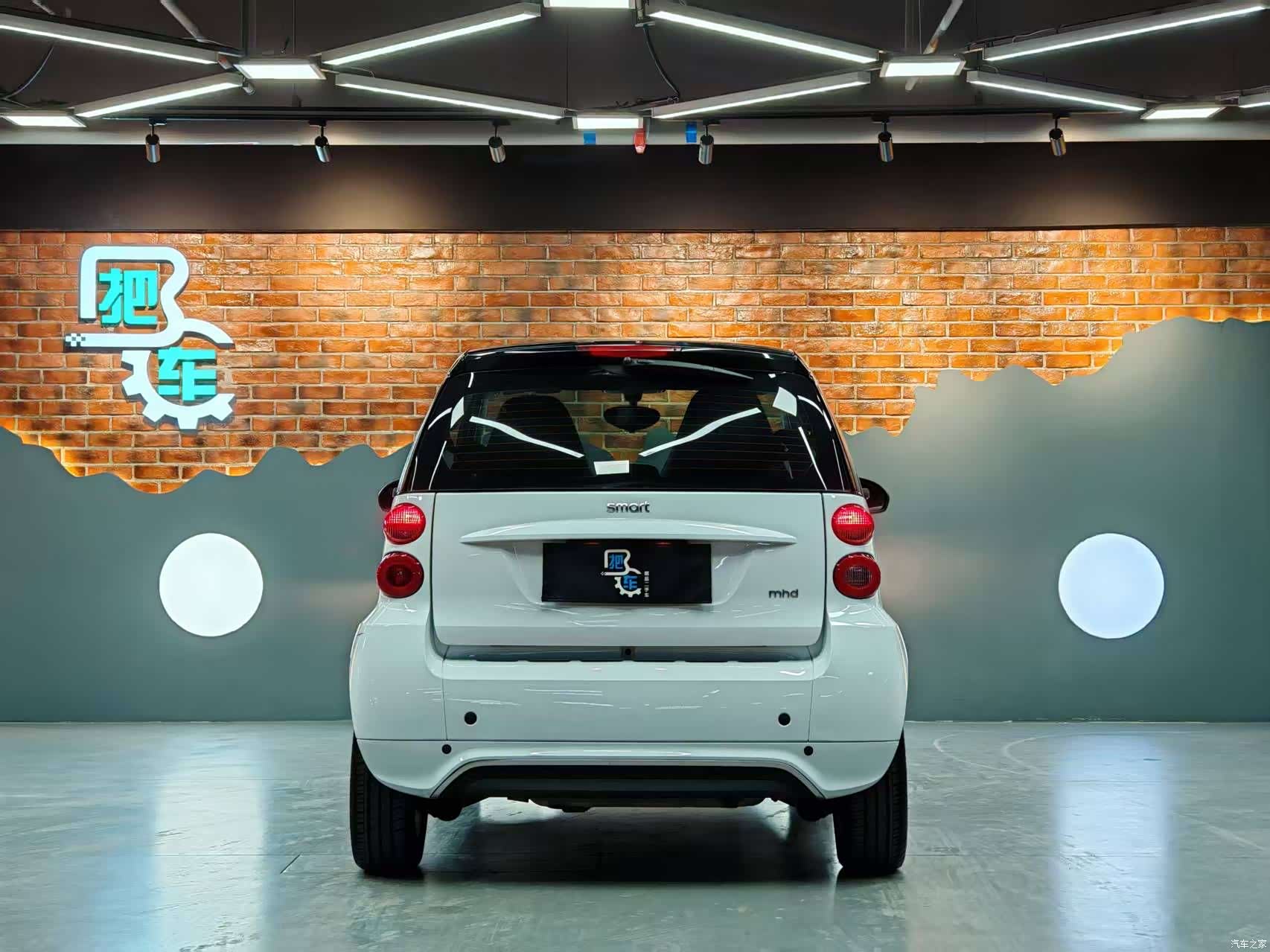 Smart Fortwo, 2014 24