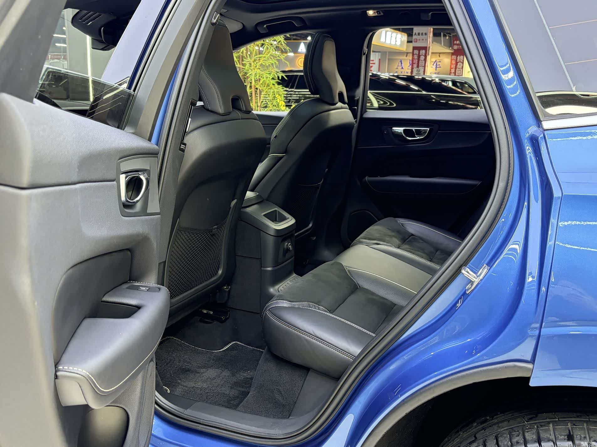 Volvo XC60, 2018 12
