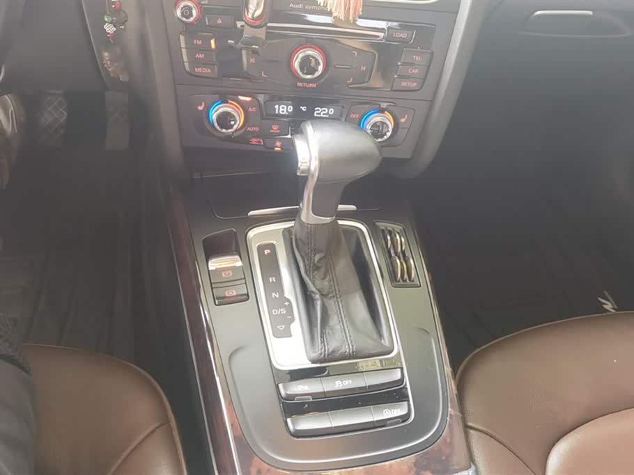 Audi A4L Audi A4L
