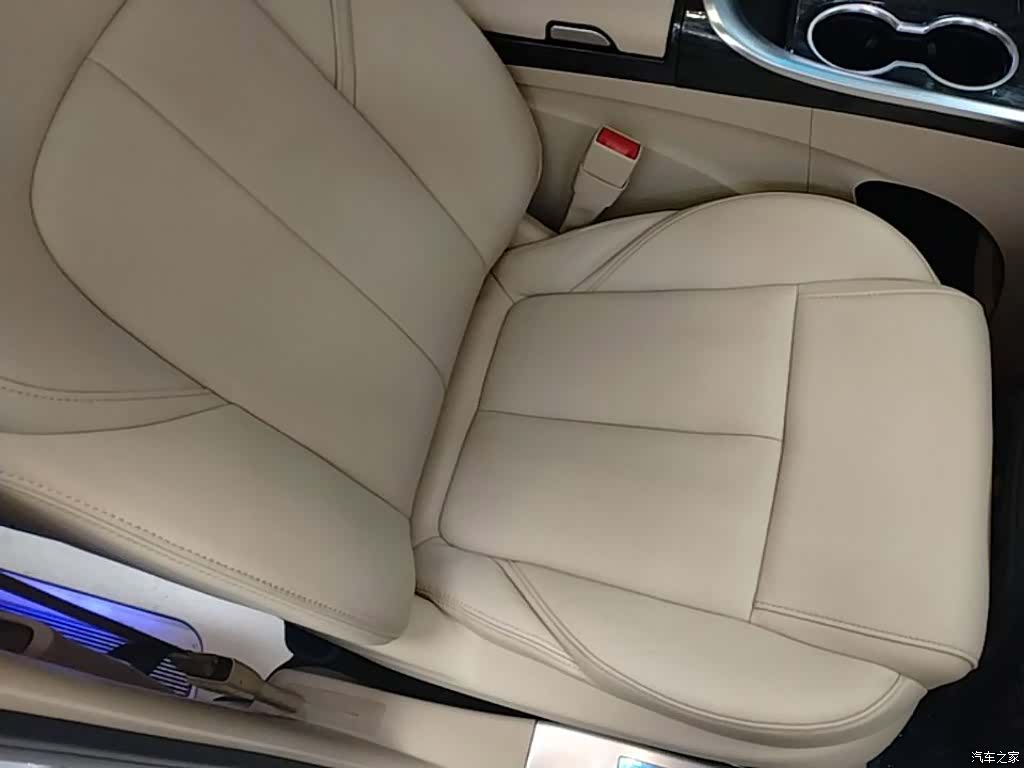 Buick GL8, 2024 25