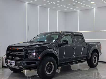 ���Ҷ��ָ���F-150���� 2018�� 3.5T �������ܾ�����