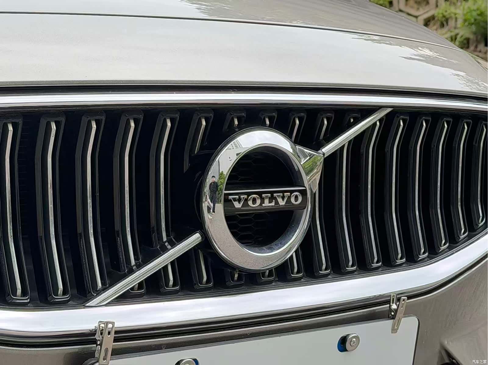 Volvo S60, 2022 18
