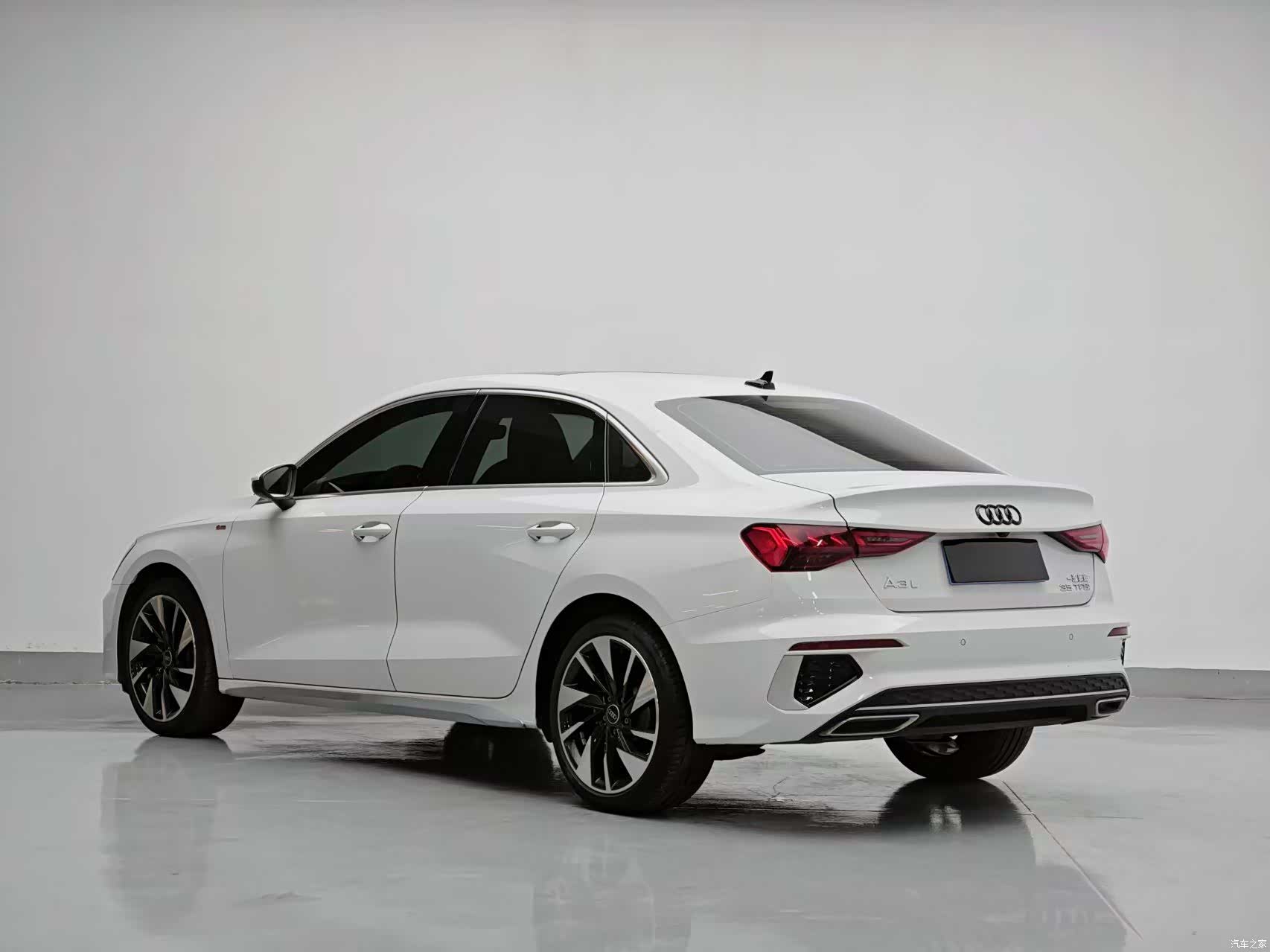 Audi A3, 2023 4