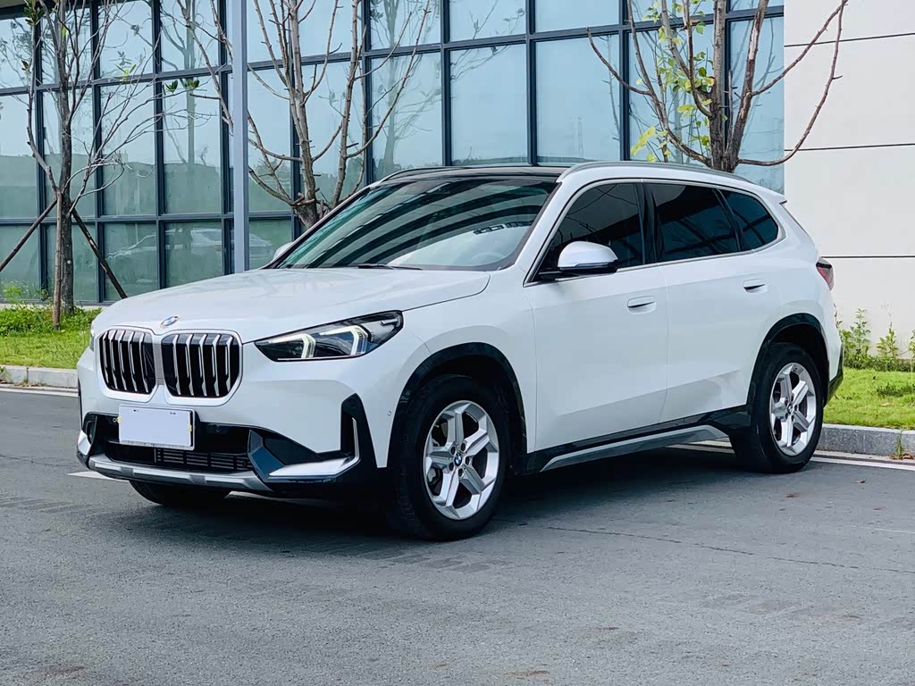 BMW X1 2023 sDrive20Li X