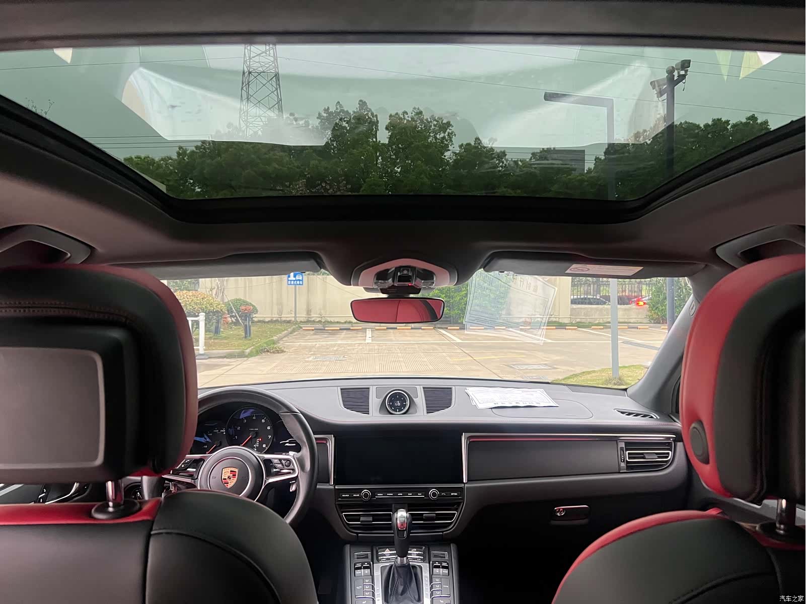 Porsche Macan, 2019 14