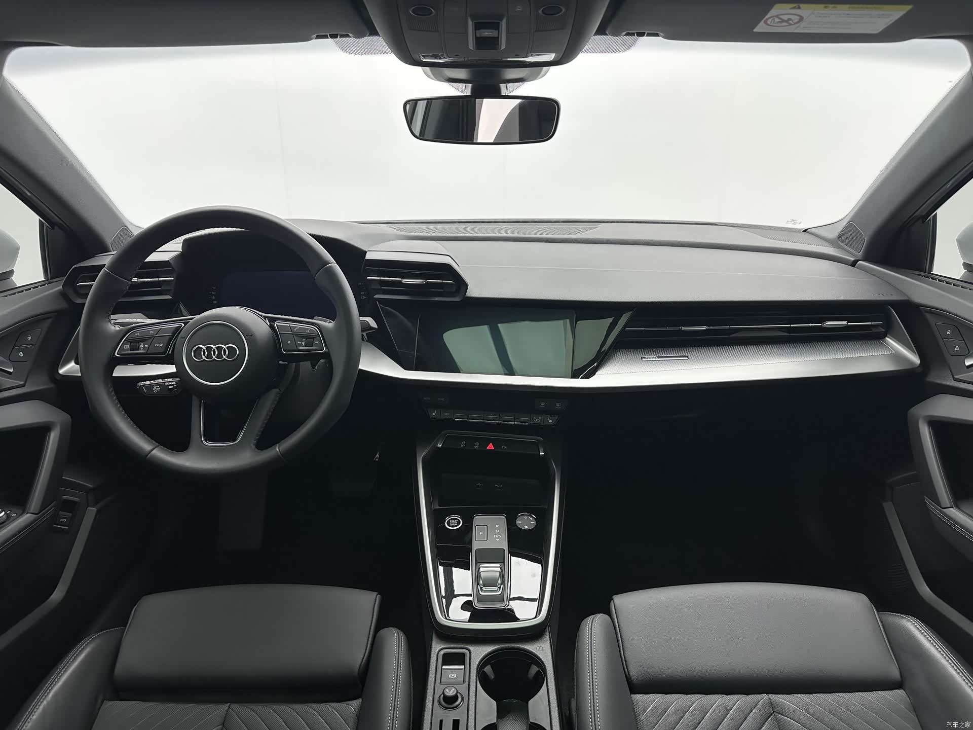 Audi A3, 2022 7