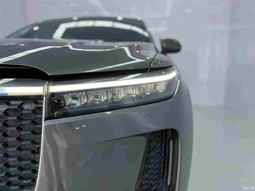 Li Auto ONE, 2020 21
