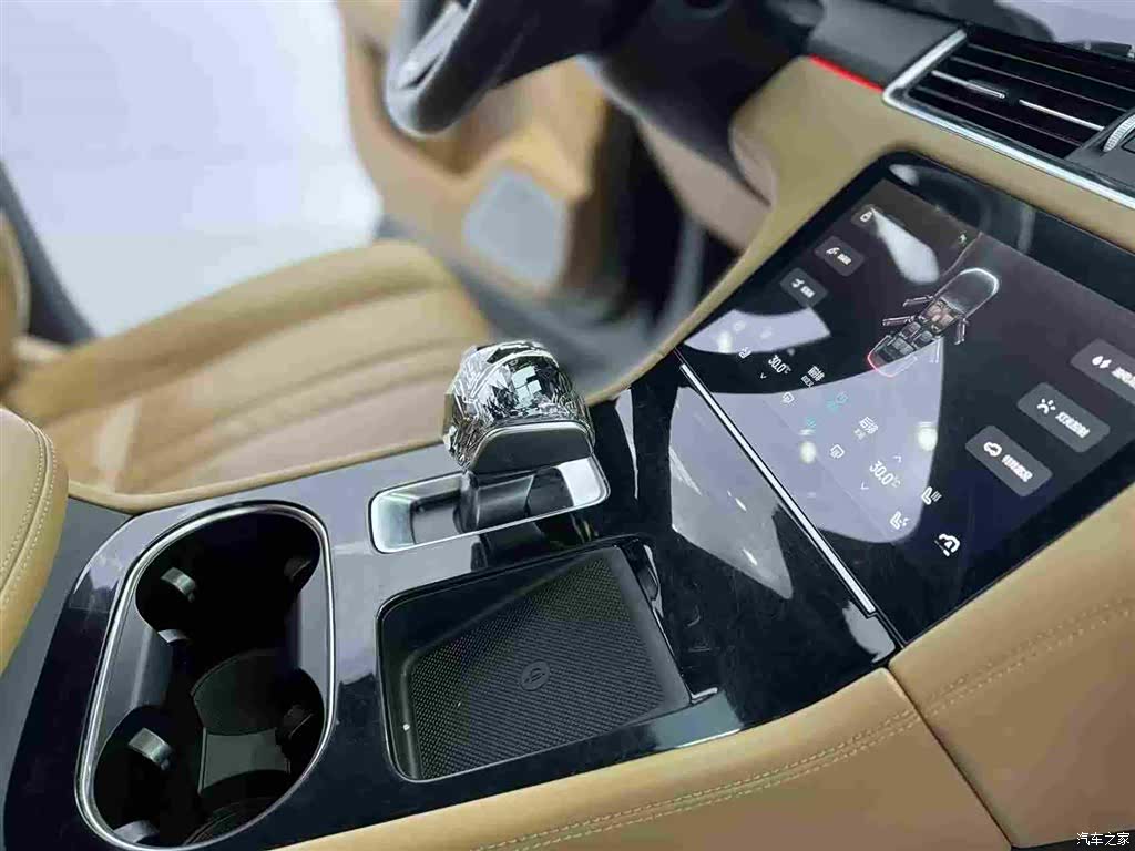 Li Auto ONE, 2020 14