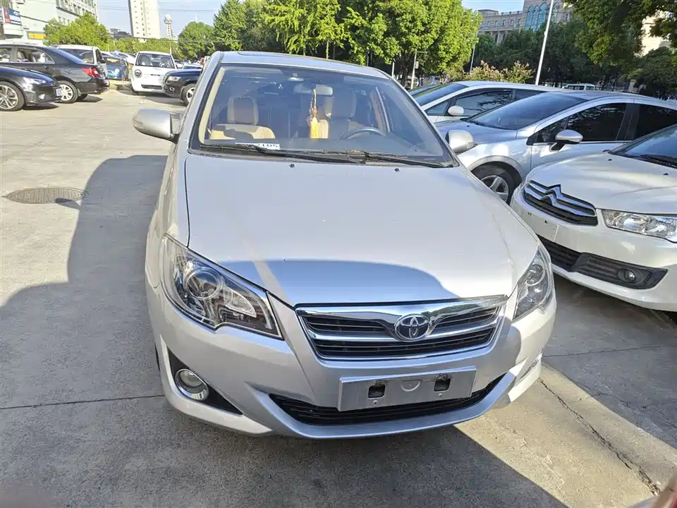 Toyota Corolla Toyota Corolla