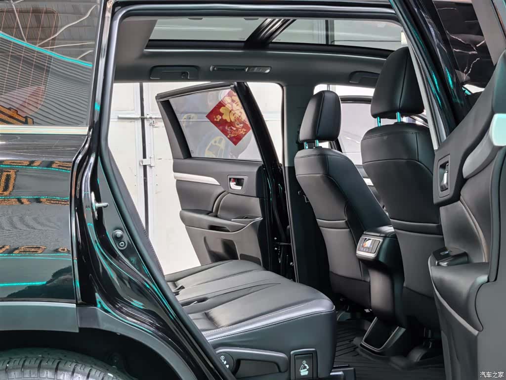 Toyota Highlander, 2021 8