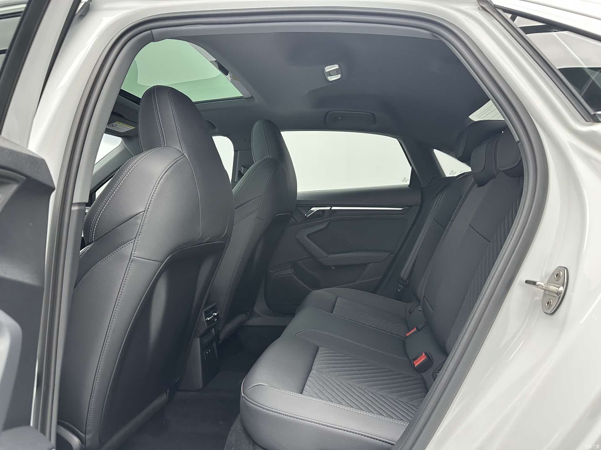 Audi A3, 2022 6